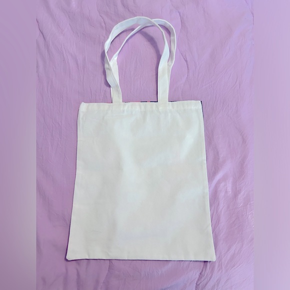 Kuromi Tote Bag - Picture 2 of 2